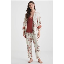 2708 3PCS PJ SET