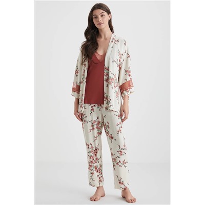 2708 3PCS PJ SET