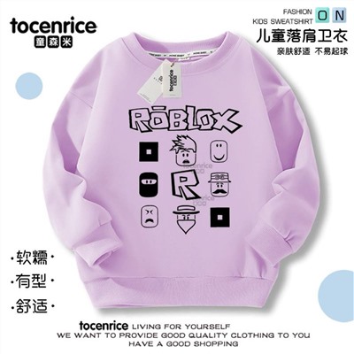 Худи для мальчиков и девочек