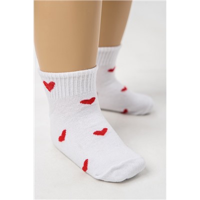 Носки детские Любимка (набор 3 пары)