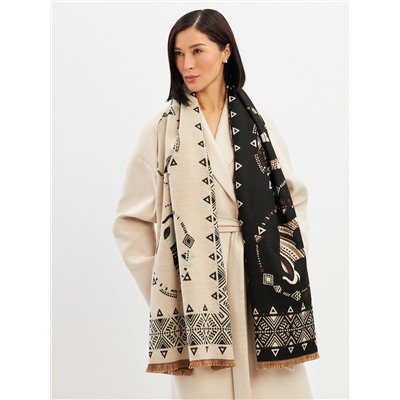 Палантин женский RH10-01458-10