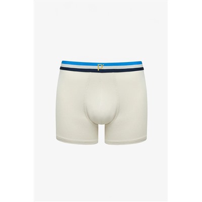 Penti Soccer 3lü Çok Renkli Boxer