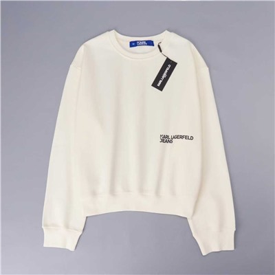 Женский свитшот  КАР*Л 😎