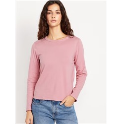 EveryWear Long-Sleeve T-Shirt