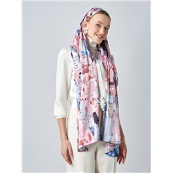 Палантин женский KSH16-145-4