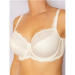 Бюст 6040 Etude Молоко Albina_L сшивная Albina L