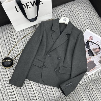 Пиджак шерсть люкс