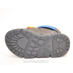 Детские Дутики B&G (23-28)