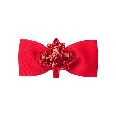 Maple Leaf Clip