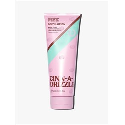 Body Lotion