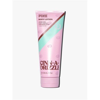 Body Lotion