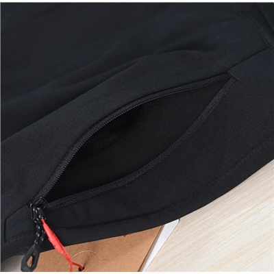 Мужские тонкие, быстросохнущие, прямые, повседневные брюки  МАММУ*Т