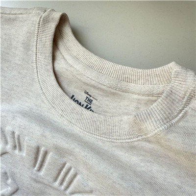 Свитшот Disney Унисекс Экспорт