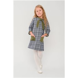 Платье Кэтрин Хаки НАТАЛИ #874519