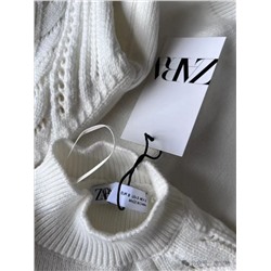 Женский свитер ZAR*A   Экспорт