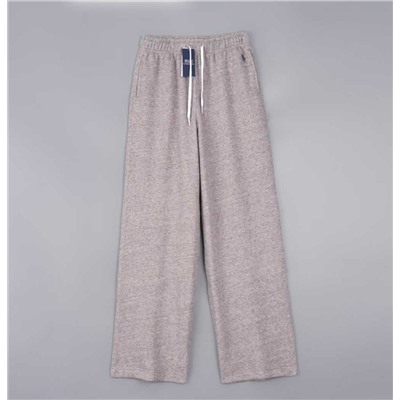 Повседневные широкие брюки с флисом РАЛЬ*Ф Л