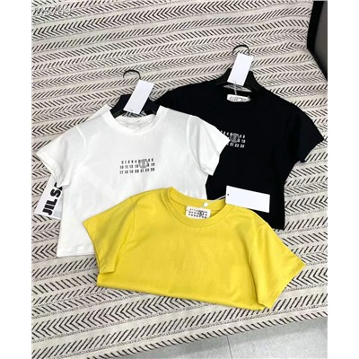 распродажа  футболка люкс