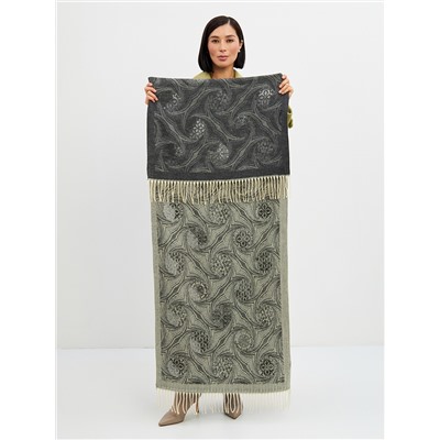 Палантин женский SH25-22-1