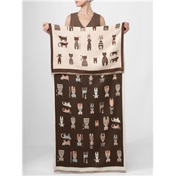 Палантин женский RH10-14510-7