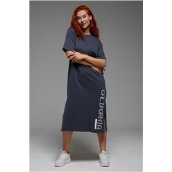 8517 платье женское длинное