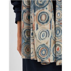 Палантин женский KSH15-168-1