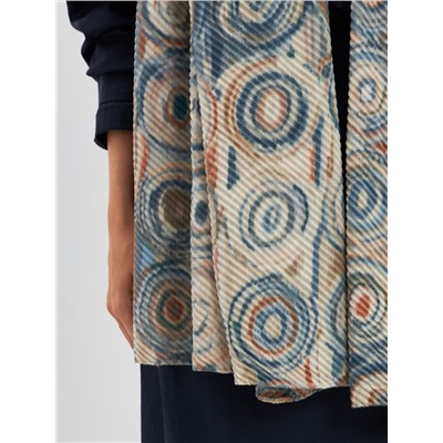 Палантин женский KSH15-168-1