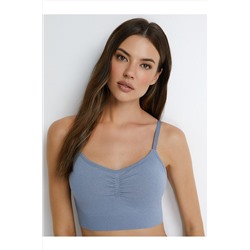 Топ бесшовный OMSA, 1060400