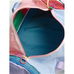 Женская складная спортивная сумка через плечо  Экспорт ( made in Philippines) Cotopax*i