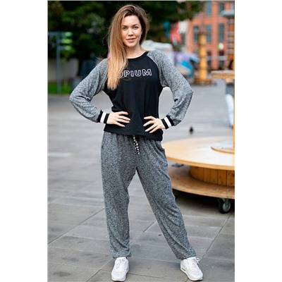 Костюм (Свитшот+Брюки) OPIUM, 790415