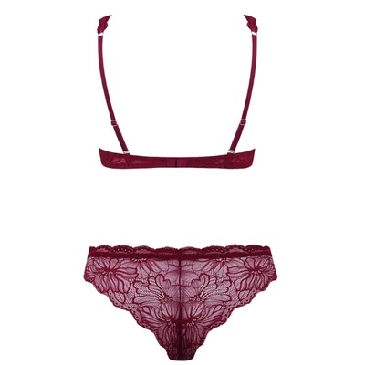 Комплект №774343 Lea пуш-ап бразильяна Mioocchi