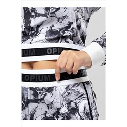 Кроп-топ OPIUM, 1030440