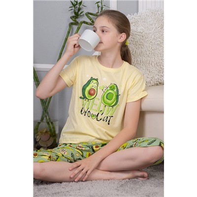 Пижама Эшли НАТАЛИ #717726