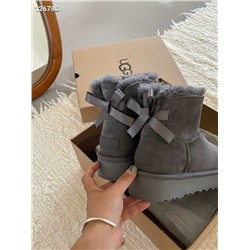 УГ*Г на высокой подошве