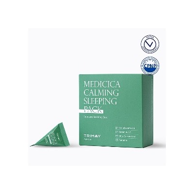 20ea_Medica Calming Sleeping Pack