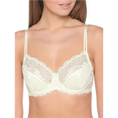 Бюстгальтер V69606 "Снежана" ЧЗ мягкая V.O.V.A.