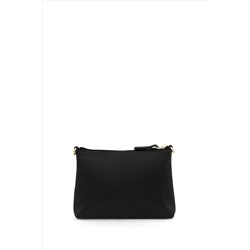 Kadın Siyah Omuz Çantası