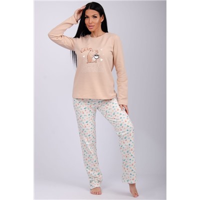 Пижама Кофебара