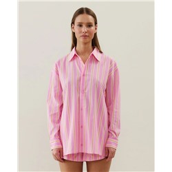 Camisa de rayas