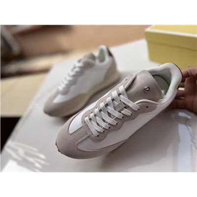 Кеды mk кожа