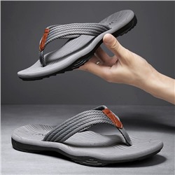 Мужские шлепки