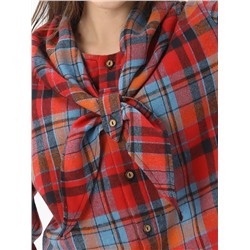 Рубашка для девочки SP2526