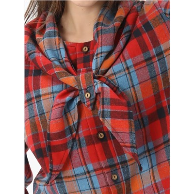 Рубашка для девочки SP2526