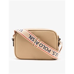 CLASSIC ZIP CROSSBODY BAG