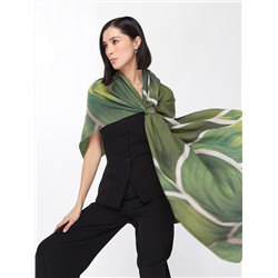 Палантин женский KSH15-16-4