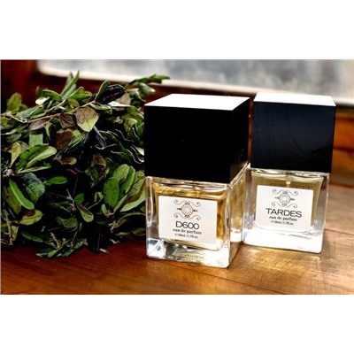 CARNER BARCELONA D600 edp 2.5ml пробник