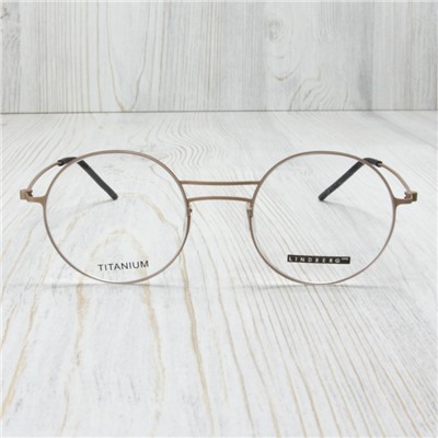 FE00852 - Оправа LINDBERG 5518 Titanium sun gold