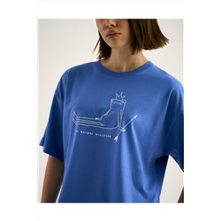 Футболка OXOUNO, 1068365