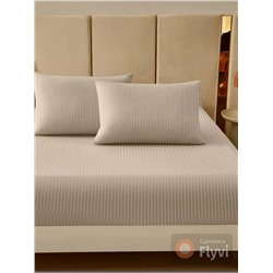 КПБ Страйп Сатин