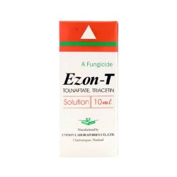 ЭЗОН-Т ТОЛНАФТАТ ТРИАЦЕТИН, 10 МЛ / EZON-T TOLNAFTATE TRIACETIN, 10 ML