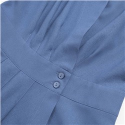 Платье на запах, Секреты утонченности